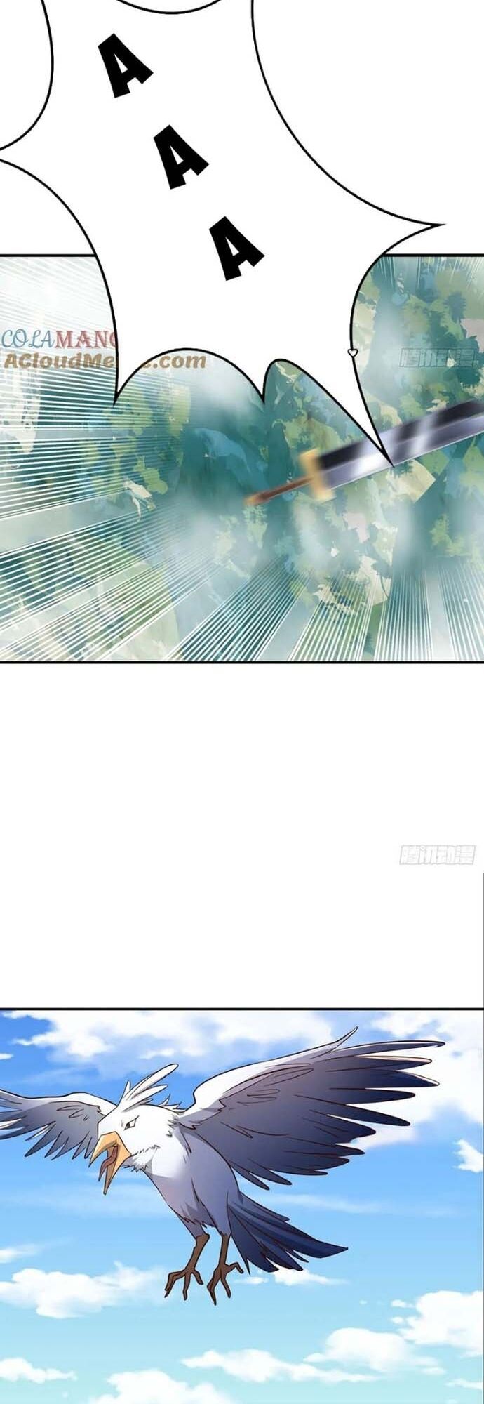 Đệ Tử Siêu Thần Ta Nằm Không, Tông Môn Hủy Diệt Ta Vô Địch Chương 57 Ảnh 12