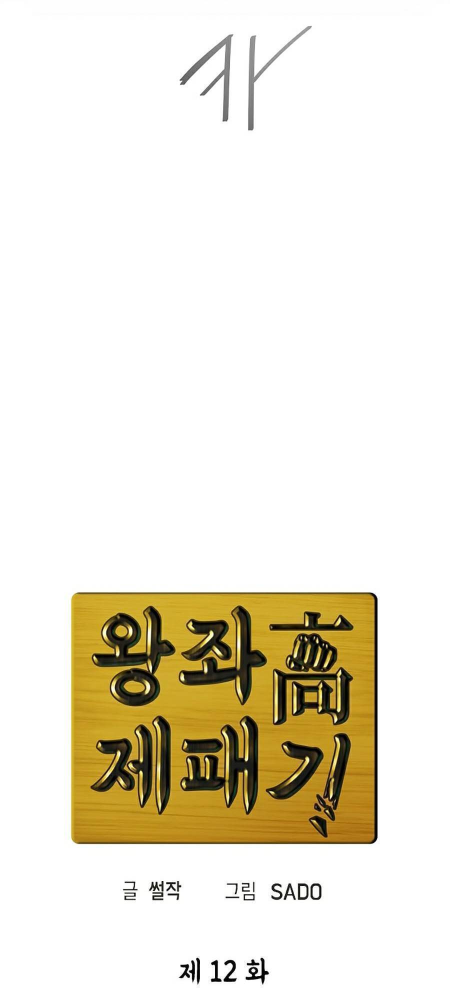 Trường Học Vương Quyền Chương 12 Ảnh 24