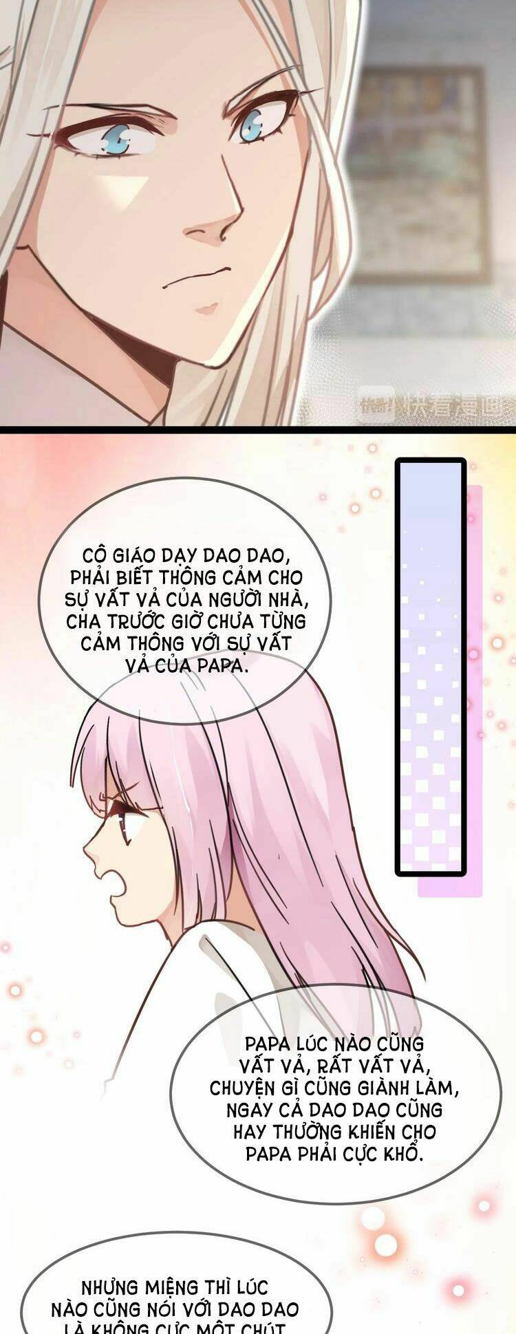 Yêu Thợ Săn Chương 52 Ảnh 16