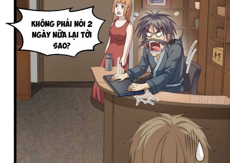 Tối Cuồng Nữ Tế Chương 40 Ảnh 43