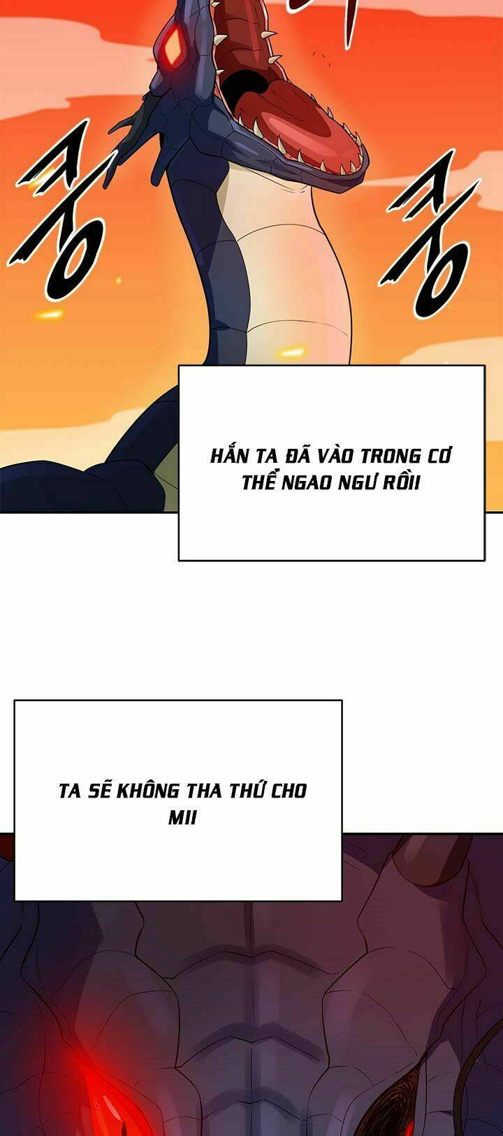 Tôi Tự Động Săn Một Mình Chương 88 Ảnh 38