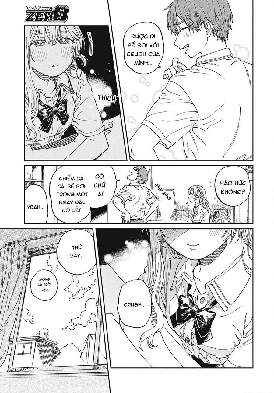 Boku No Suki Na Hito Ga Suki Na Hito Chương 11 Ảnh 4