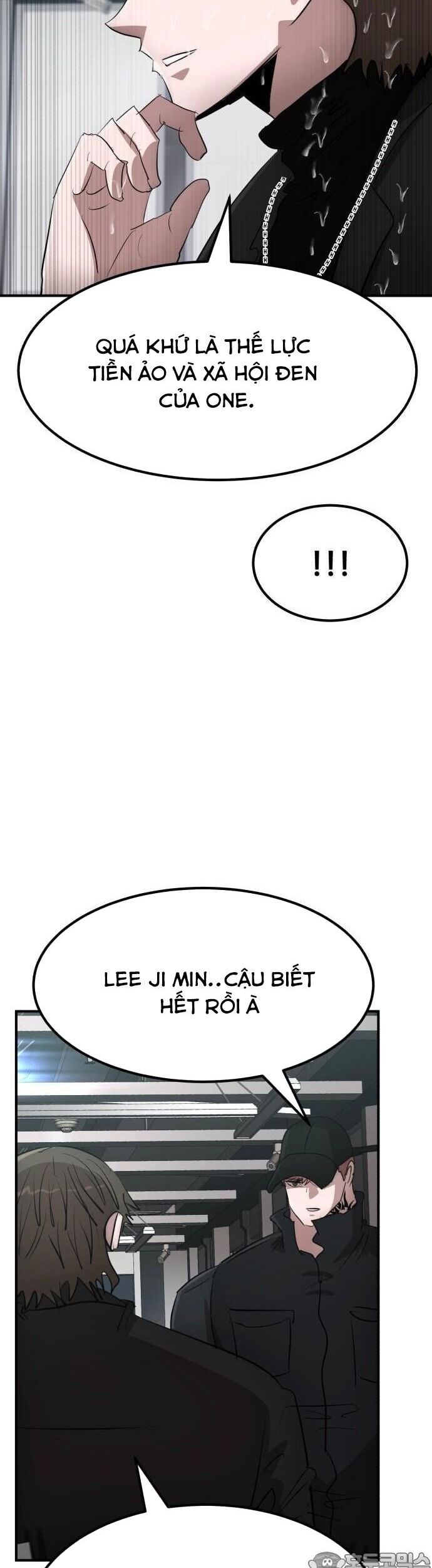 Coin Báo Thù Chương 61 Ảnh 53