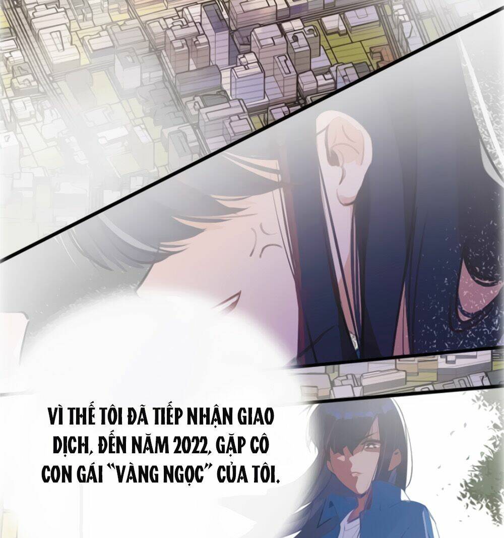 Mau Gọi Bố Đi Chương 1.2 Ảnh 51