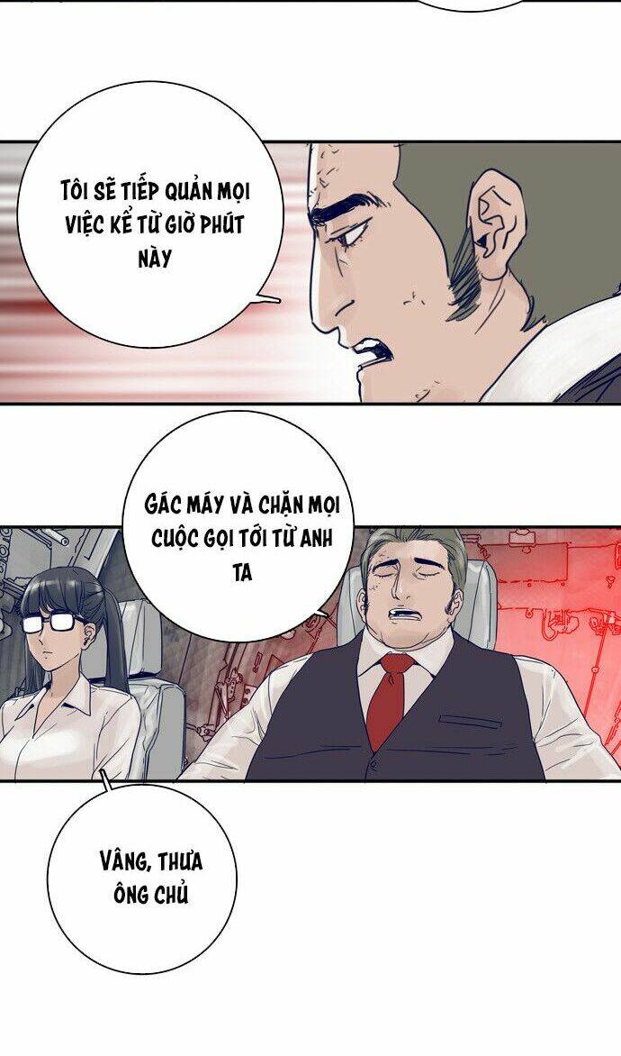 Blade Notes Chương 20 Ảnh 39