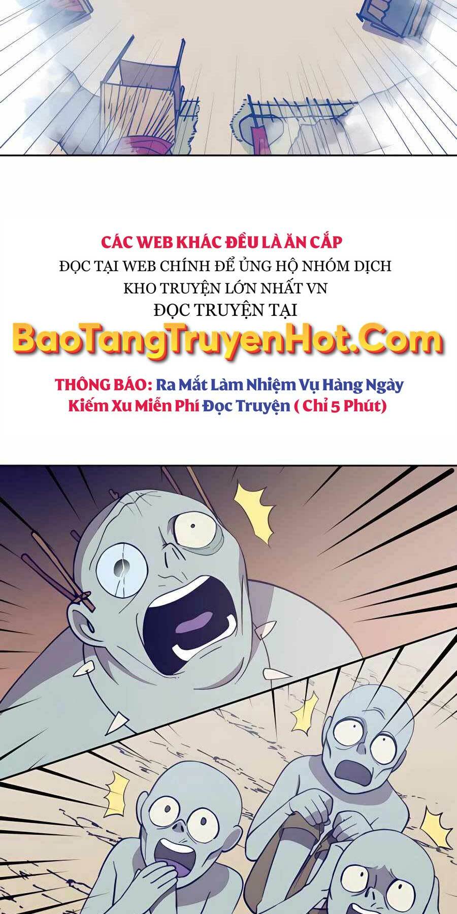 Thợ Săn Cơ Bắp Chương 3 Ảnh 35