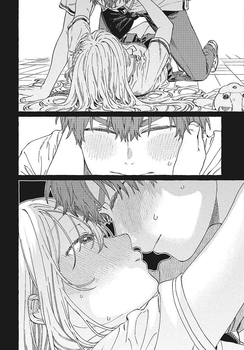Boku No Suki Na Hito Ga Suki Na Hito Chương 13 Ảnh 23