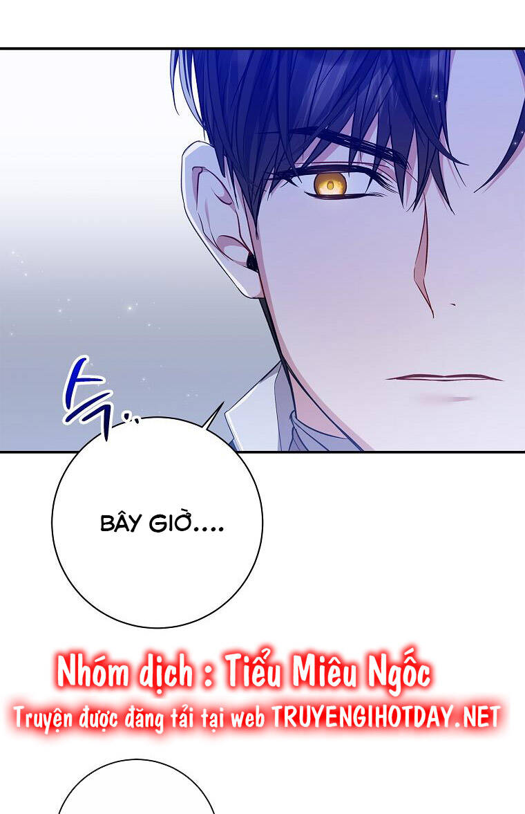 Xin Hãy Nhận Con Làm Con Đi Mà, Papa Chương 36 Ảnh 79