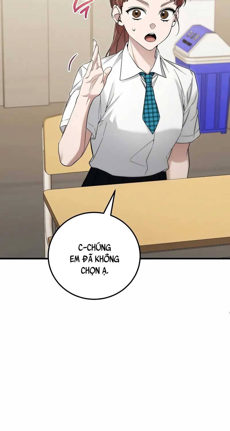 Tôi Sẽ Nghỉ Hưu Sau Khi Cứu Thế Giới Chương 33 Ảnh 49