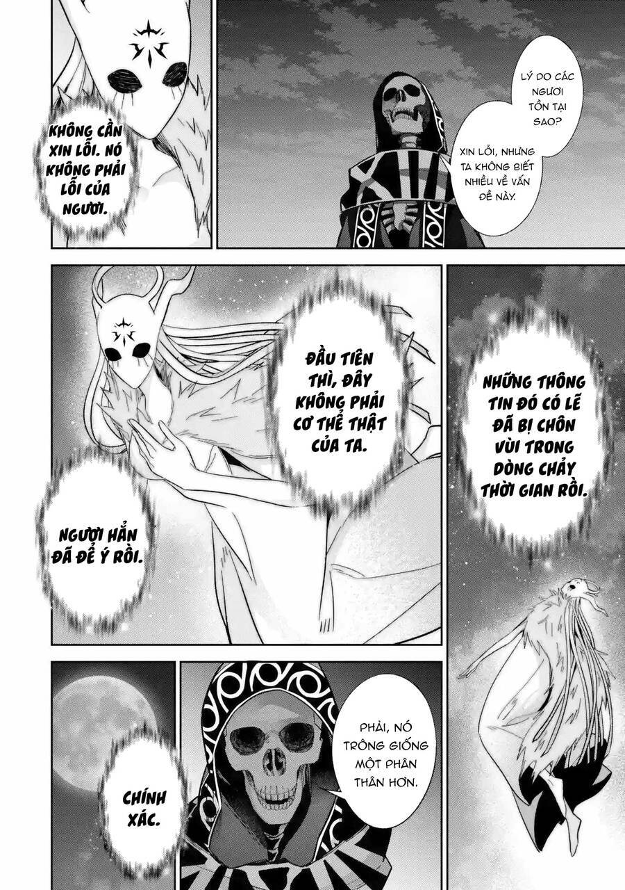 Shokei Sareta Kenja Wa Lich Ni Tensei Shite Shinryaku Sensou Wo Hajimaru Chương 34 Ảnh 29