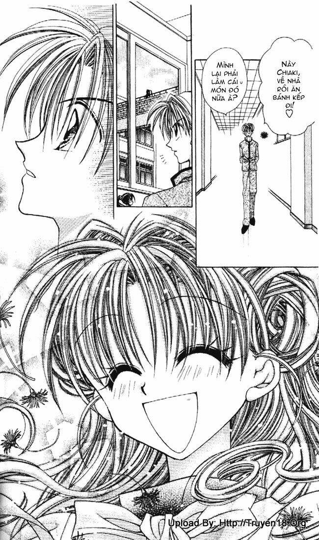 Kamikaze Kaitou Jeanne Chương 13 Ảnh 23
