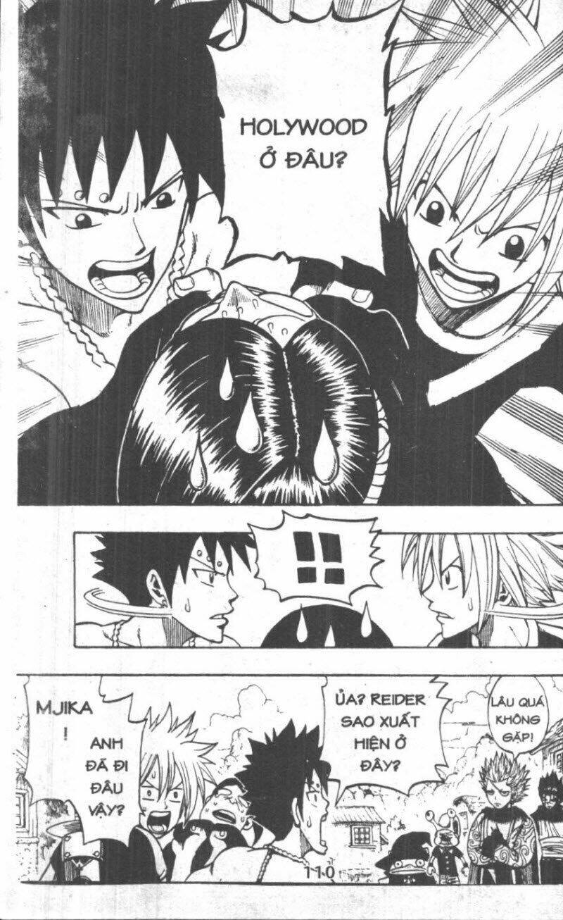 Rave Master (Scan) Chương 25 Ảnh 111