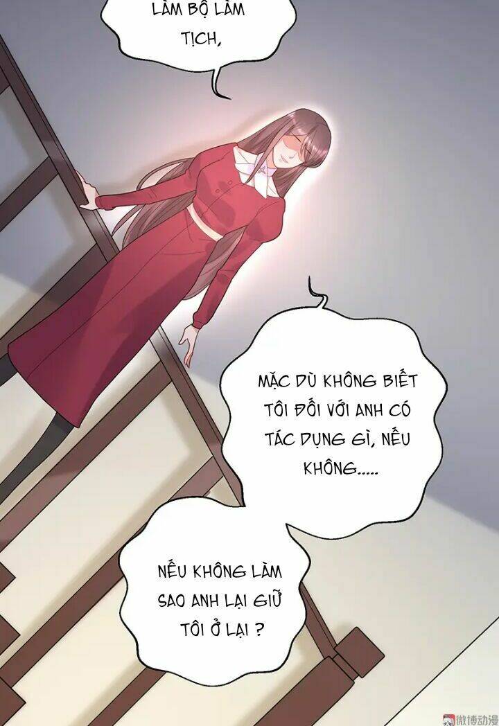 Tổng Tài Truy Thê: Phu Nhân Đừng Hòng Trốn Chương 32 Ảnh 18