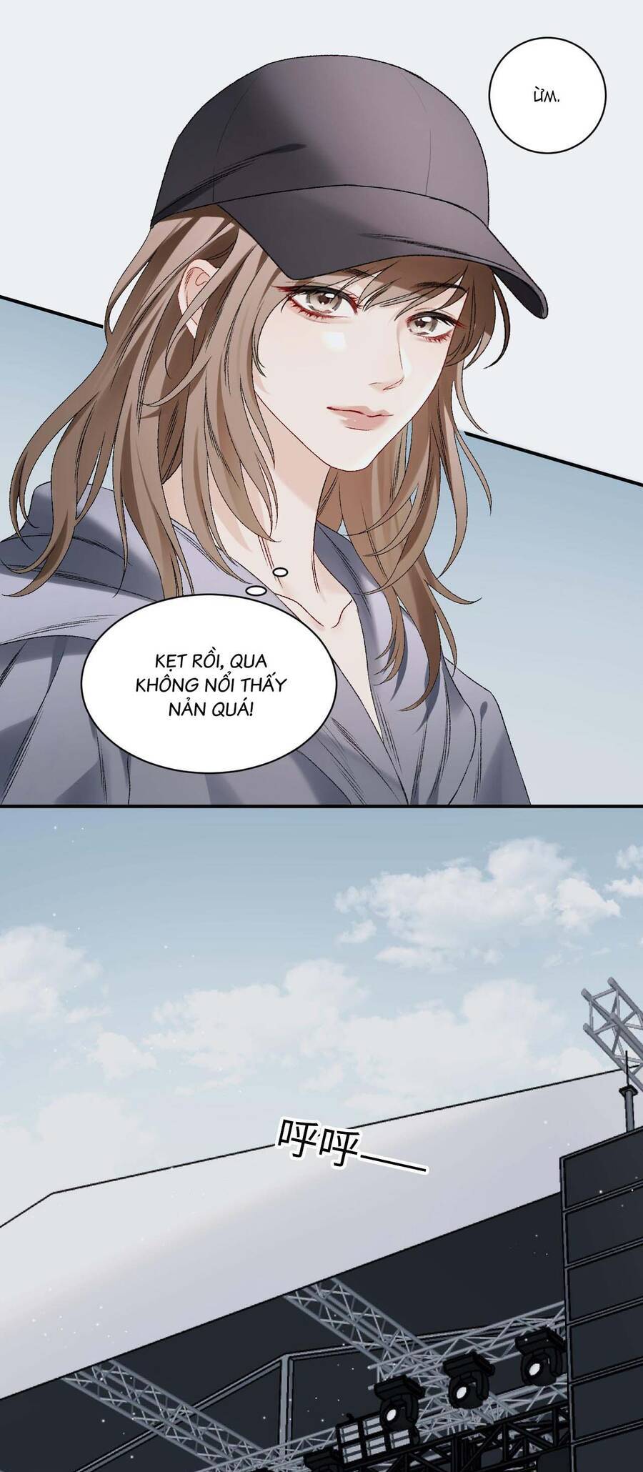 Cẩm Nang Chinh Phục Thần Tượng Chương 7 Ảnh 6