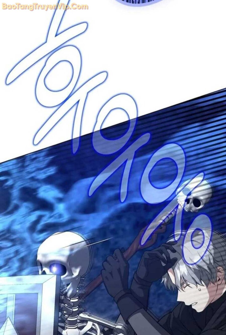 Ta Nuôi 1 Bầy Skeleton Chương 21 Ảnh 88