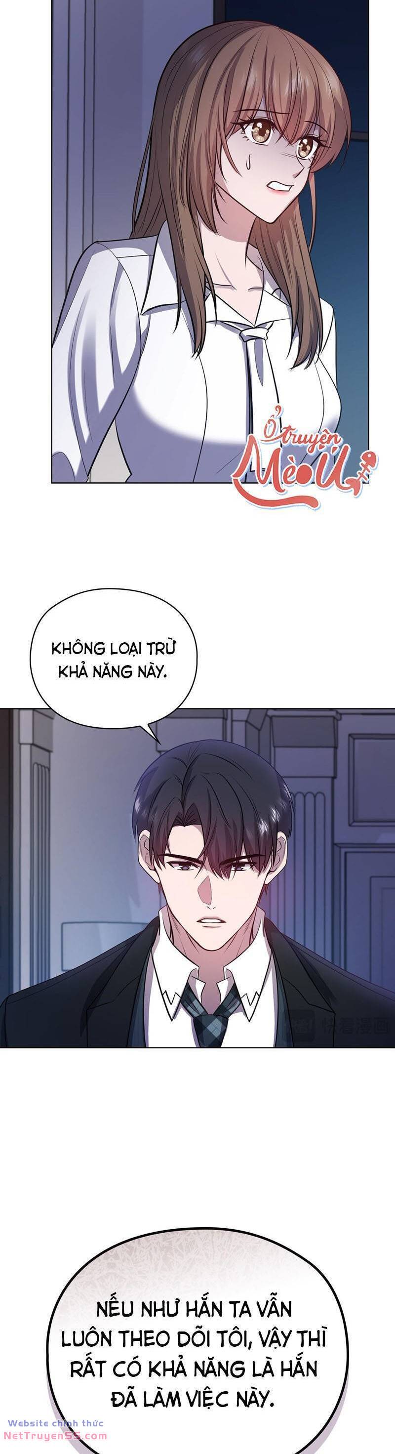 Tình Yêu Không Hoàn Hảo! Chương 24 Ảnh 41