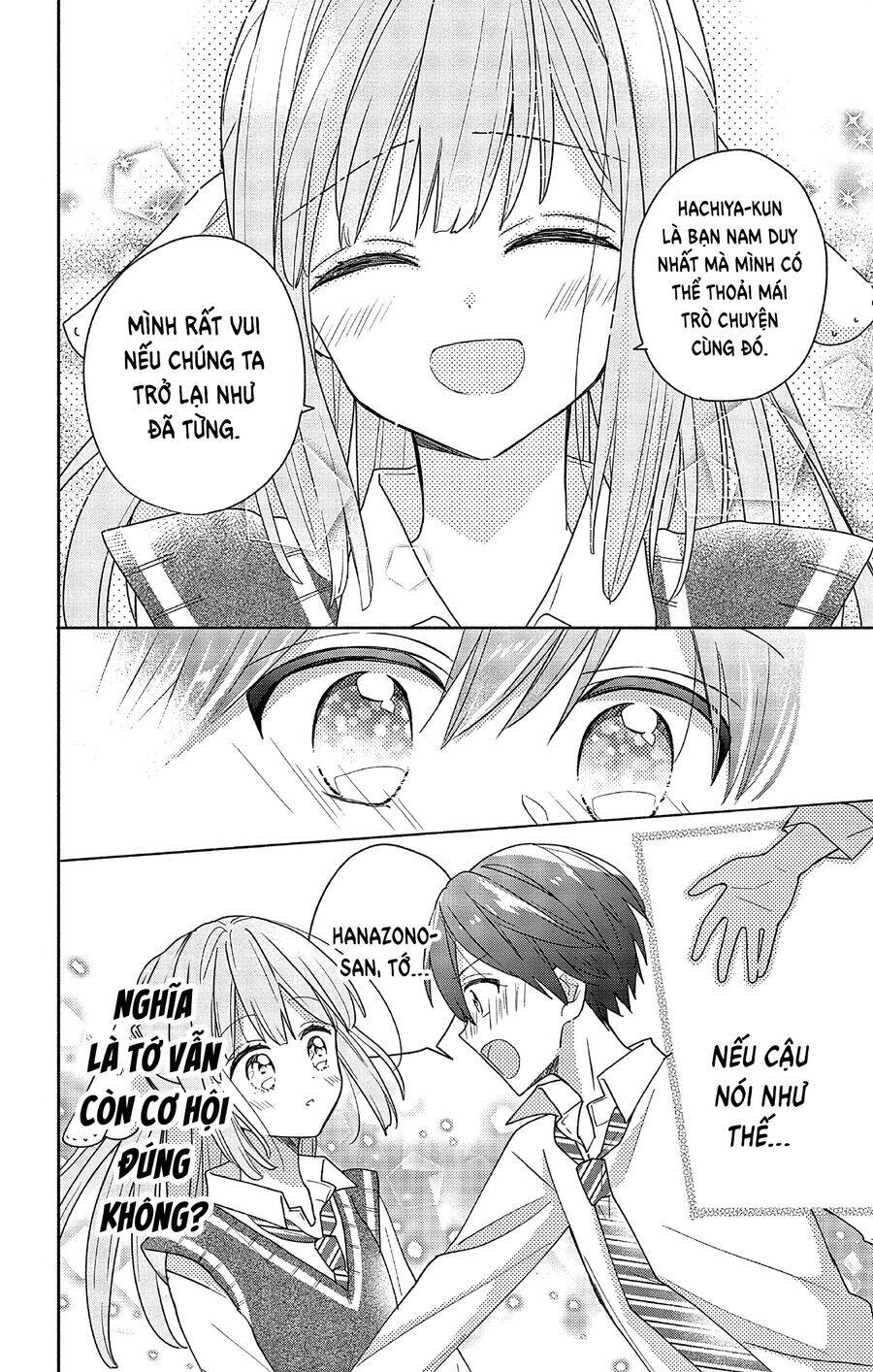 Maid Wa Koisuru Hachiya-Kun Chương 2 Ảnh 30