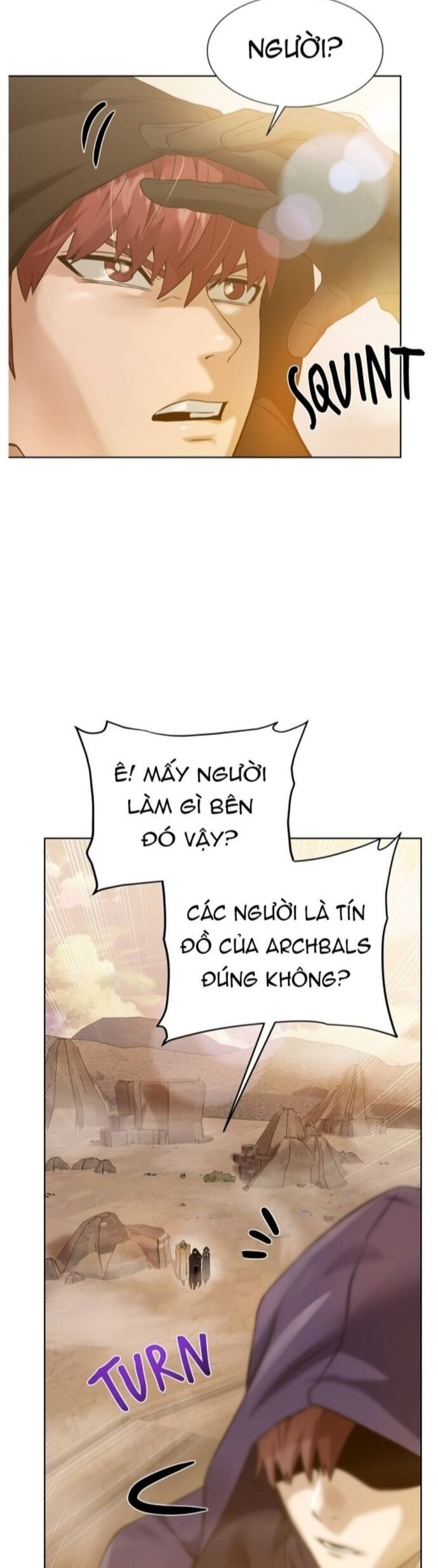 Cổ Vật Trong Hầm Tối Chương 113 Ảnh 16