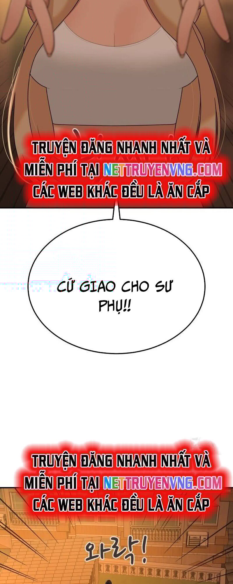 Huấn Luyện Chiến Đấu Siêu Cấp Chương 56 Ảnh 4