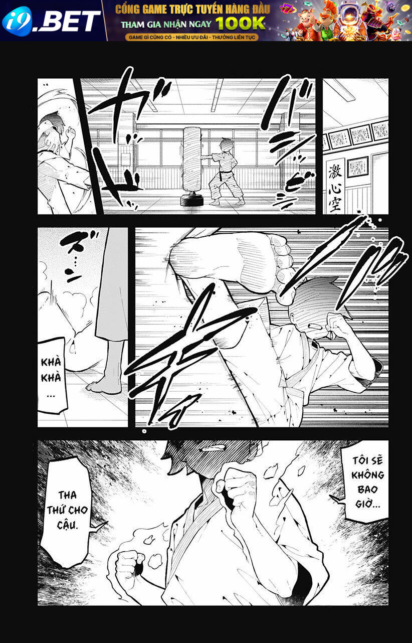 Aharen-San Wa Hakarenai Chương 147 Ảnh 3