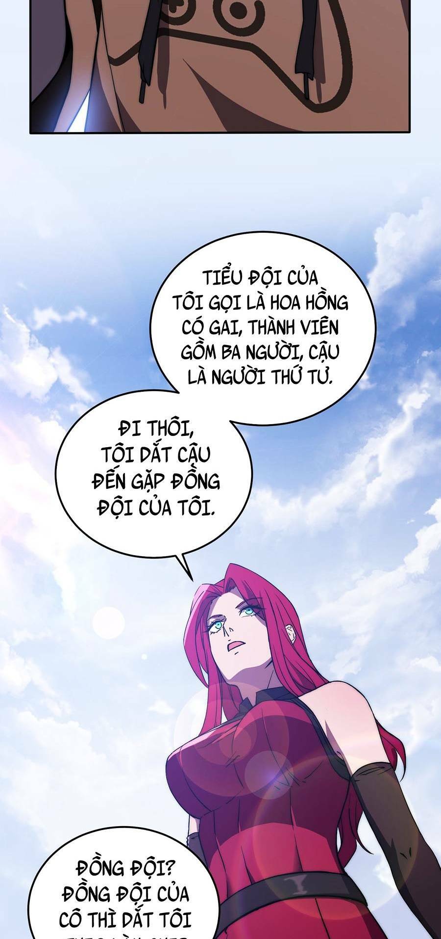 Cao Thủ Gian Lận Hoàn Lương Chương 2 Ảnh 37