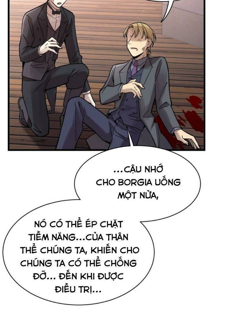 Quỷ Bí Chi Chủ Chương 49 Ảnh 31