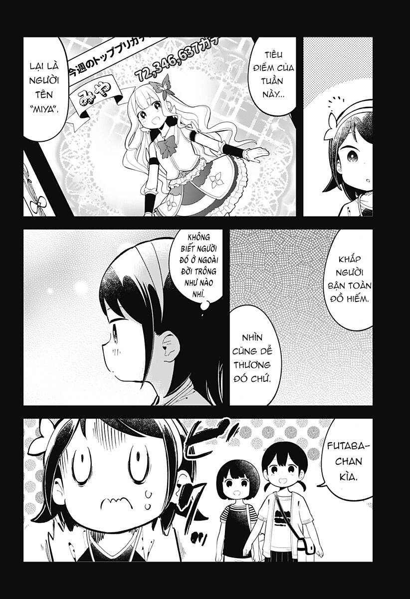 Aharen-San Wa Hakarenai Chương 153 Ảnh 4