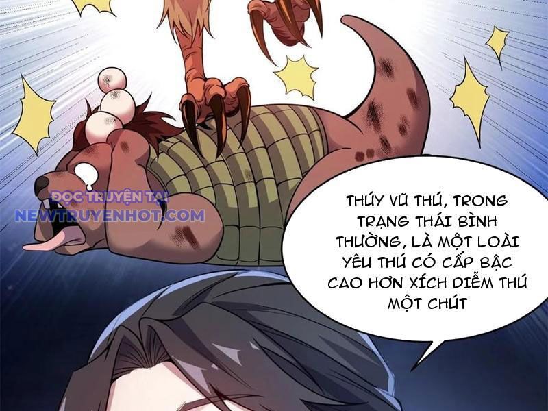 Ta Nhặt Đồ Bỏ Tại Tận Thế Chương 29 Ảnh 81