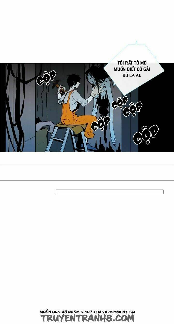 American Ghost Jack Chương 60 Ảnh 18