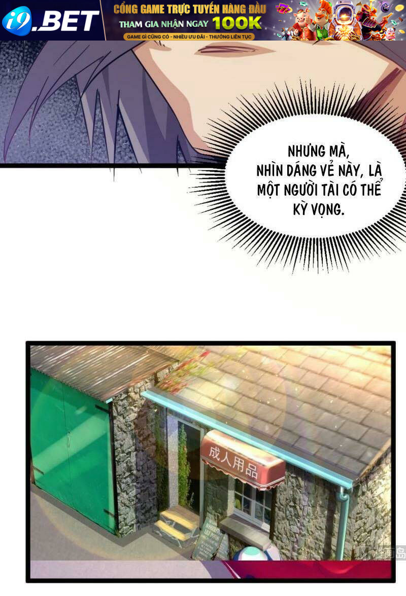 Tối Cuồng Nữ Tế Chương 41 Ảnh 23
