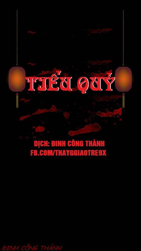 Tiểu Quỷ Chương 20 Ảnh 2