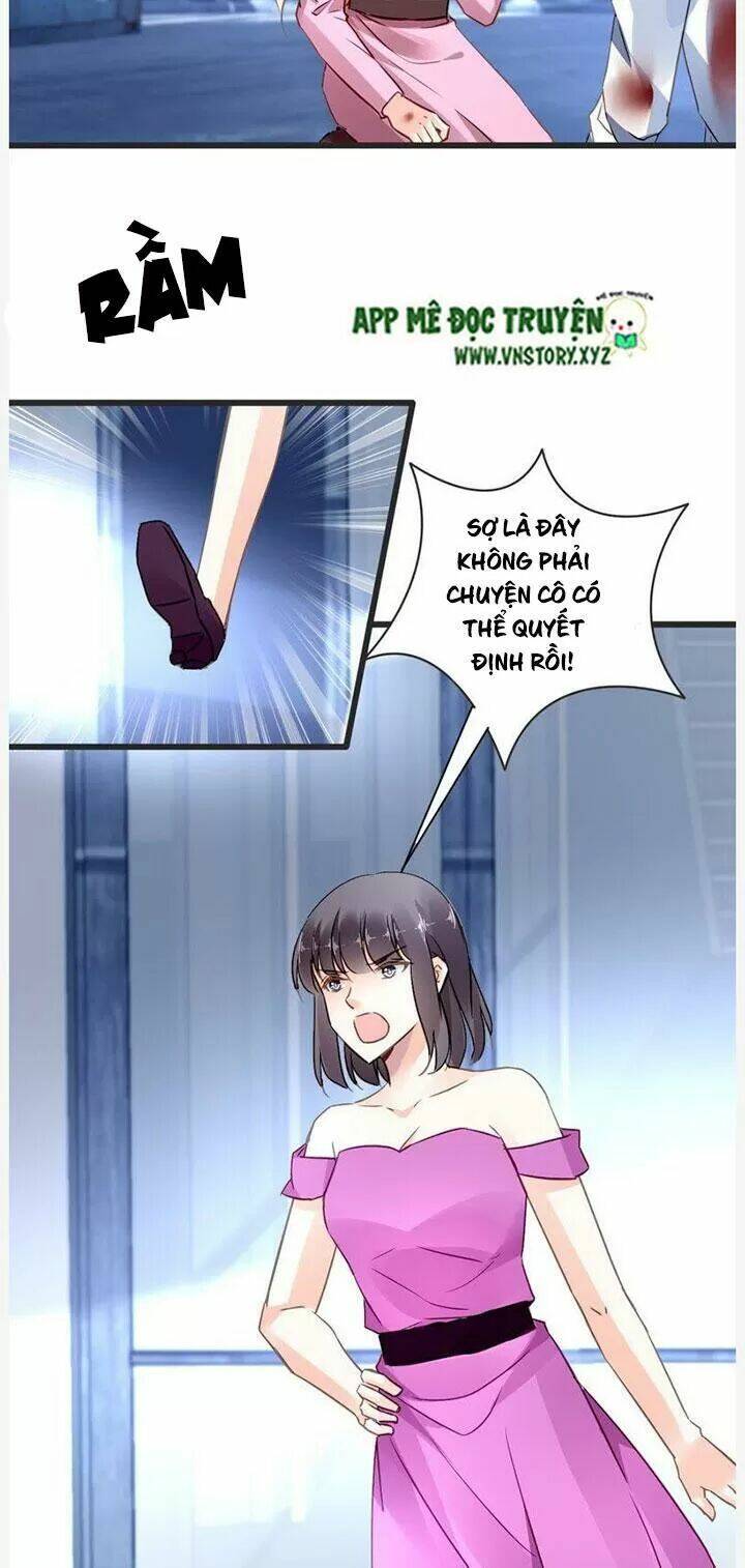 Mưu Ái Thành Nghiện Chương 132 Ảnh 23