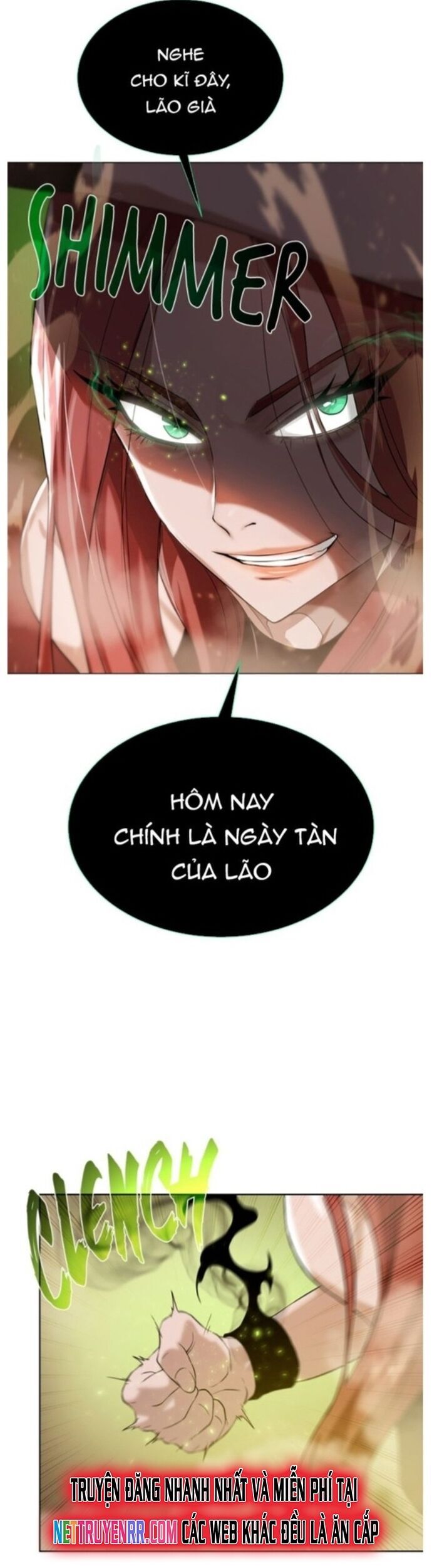 Cổ Vật Trong Hầm Tối Chương 116 Ảnh 4