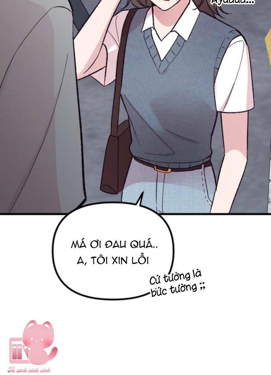 Tình Cờ Ta Gặp Nhau Chương 14 Ảnh 15