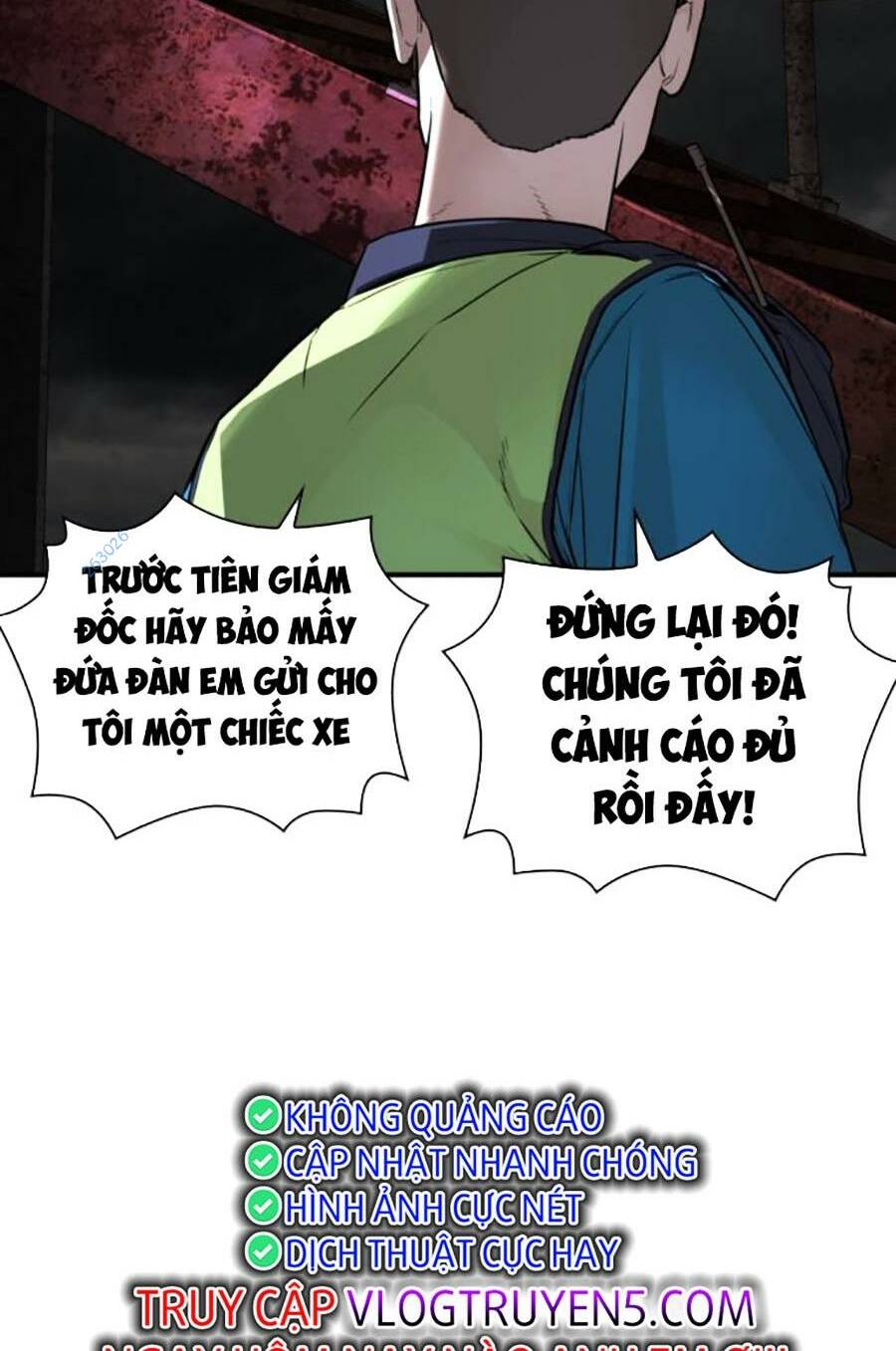 Cách Chiến Thắng Trận Đấu Chương 206 Ảnh 11