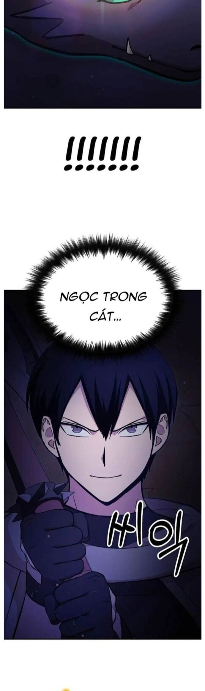 Ta Leo Lên Đỉnh Cao Ngay Cả Những Hồi Quy Giả Cũng Không Thể Đạt Tới Chương 37 Ảnh 3
