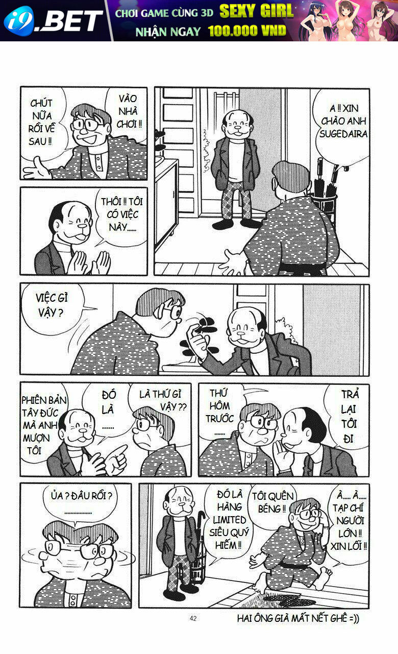 Chuunen Superman Saenai-Shi Chương 3 Ảnh 6