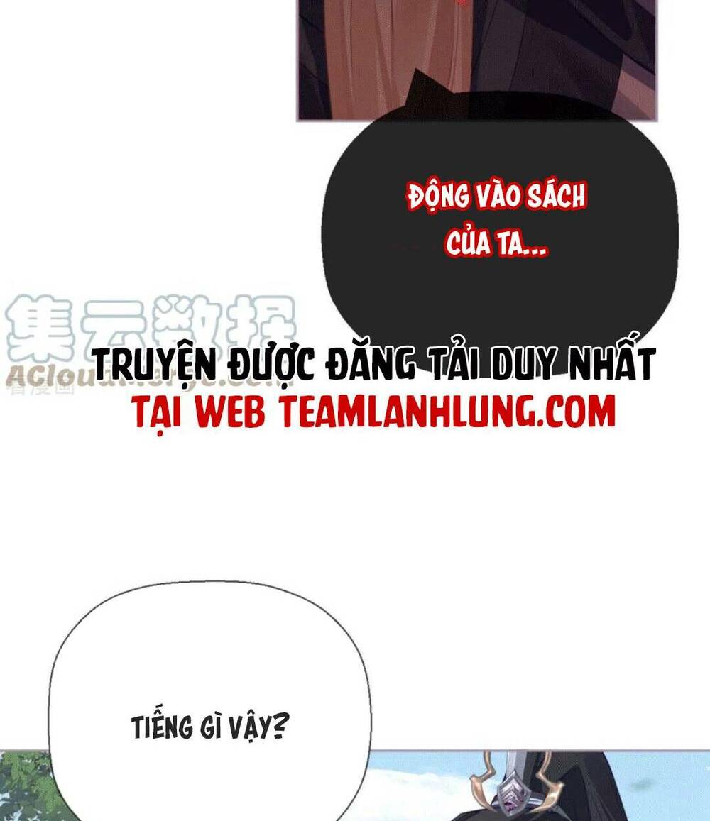 Thiết Lập Ác Nữ Của Tôi Sụp Đổ Rồi Chương 24 Ảnh 9
