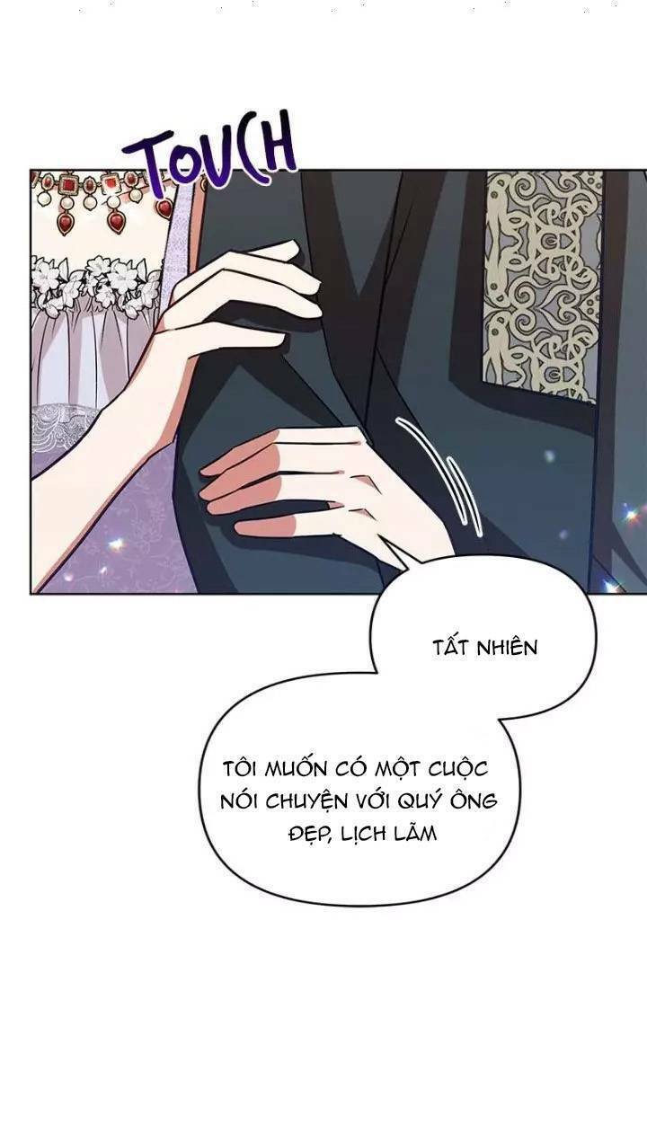 Công Tước Ác Quỷ Không Ngủ Được Chương 57 Ảnh 40