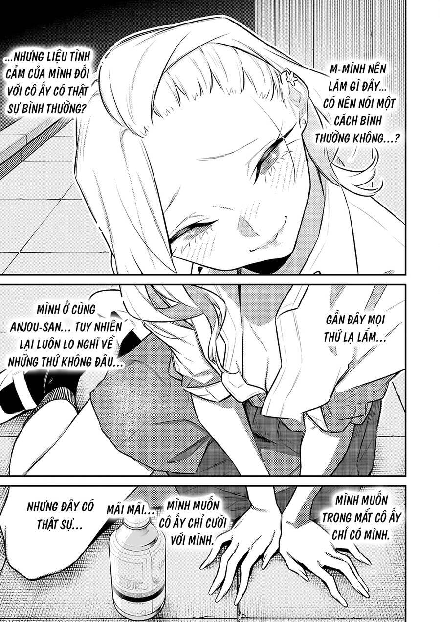 Yancha Gal No Anjou-San Series Chương 163 Ảnh 12