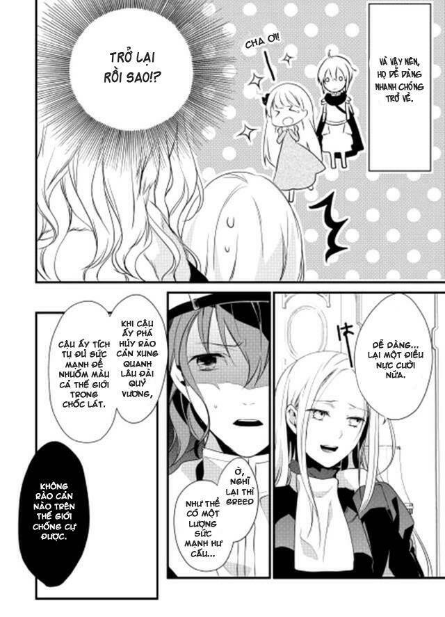 Yuusha-Sama Ni Ikinari Kyuukon Sareta No Desu Ga Chương 2 Ảnh 17