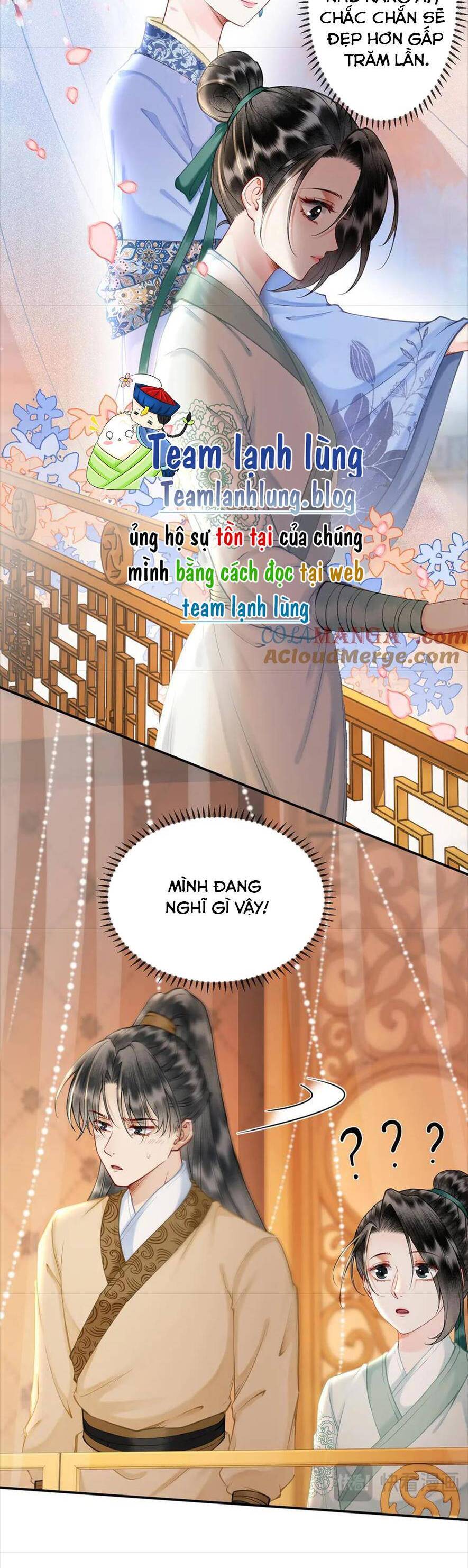 Ngỗ Tác Cẩm Y Chương 45 Ảnh 5