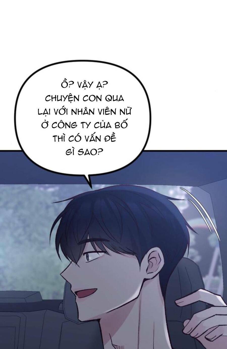 Tình Cờ Ta Gặp Nhau Chương 15 Ảnh 16