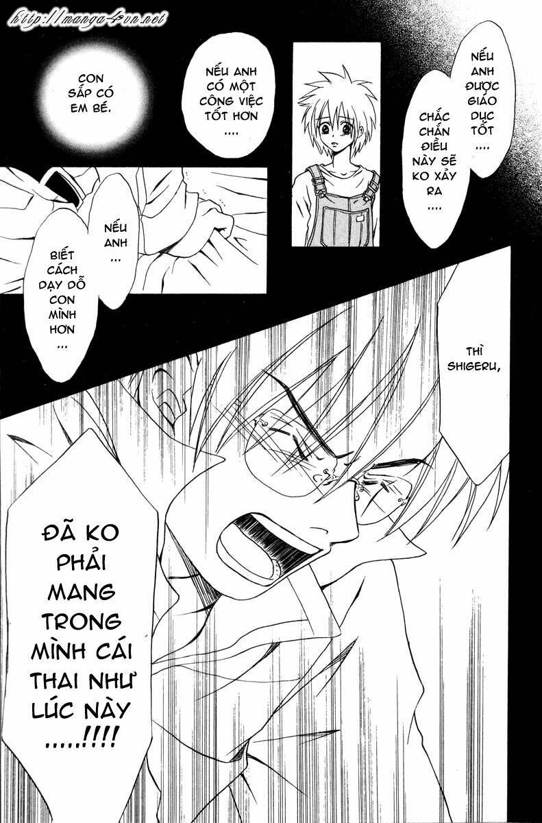 Akkan Baby Chương 6 Ảnh 16