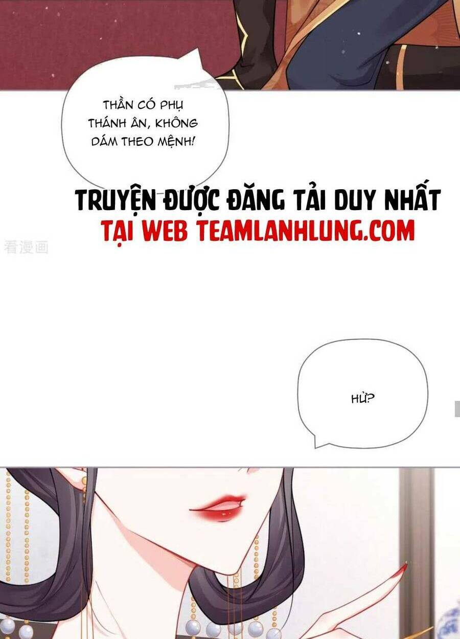 Thiết Lập Ác Nữ Của Tôi Sụp Đổ Rồi Chương 32 Ảnh 58