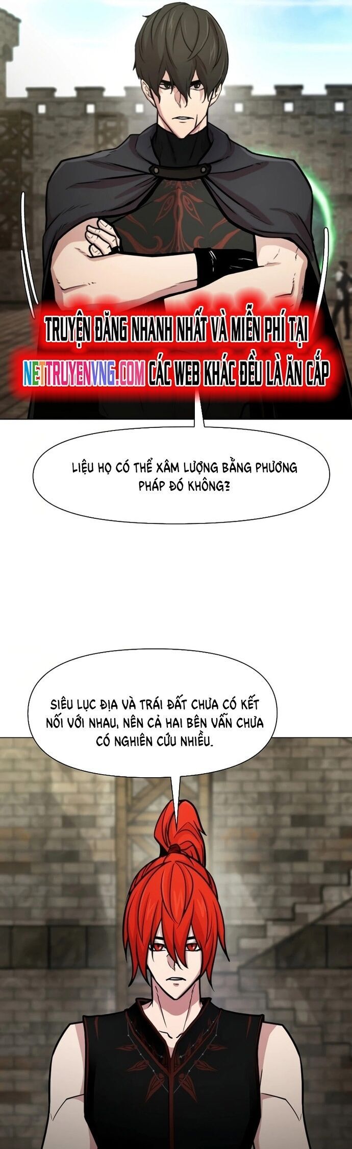 Lãng Khách Một Mình Chương 97 Ảnh 20