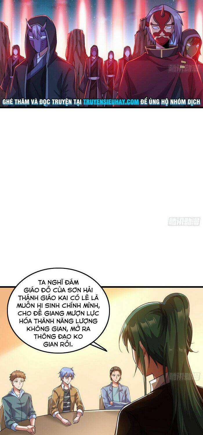 Khắc Kim Đại Lão Chương 161 Ảnh 44