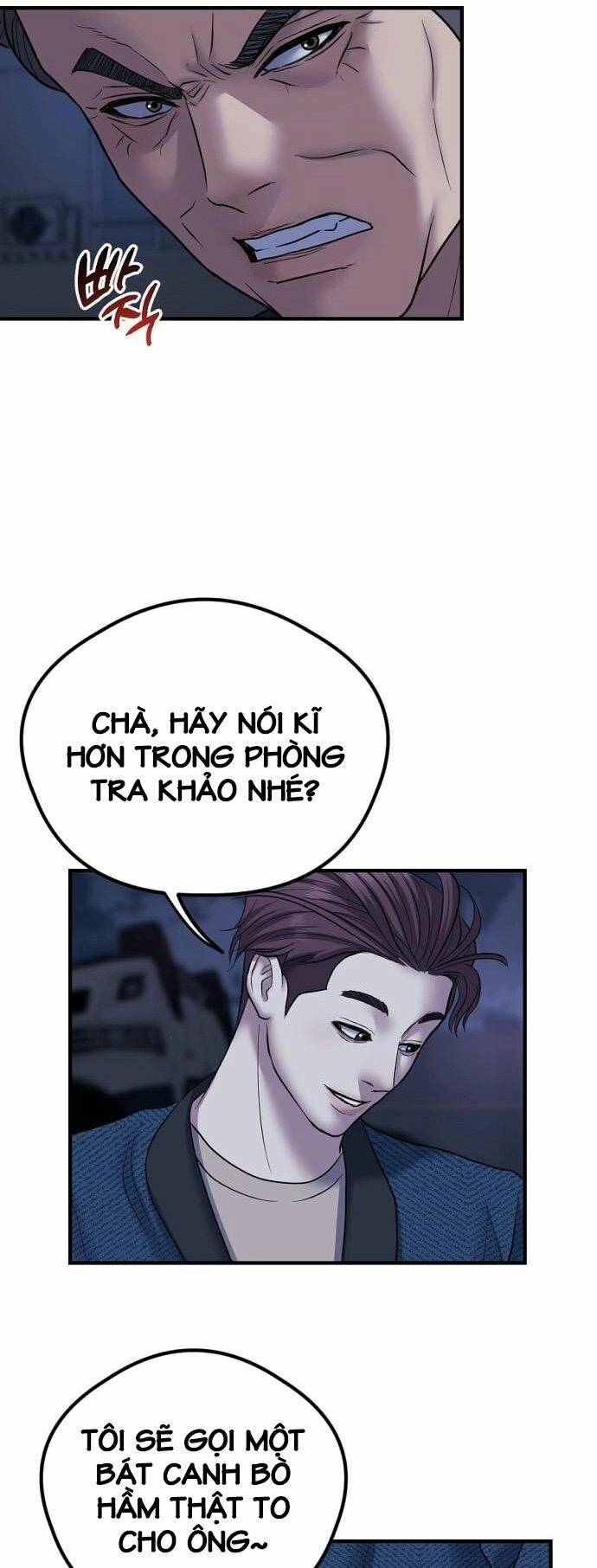 Đấu Kiếm - Công Tố Viên Lách Luật Chương 1 Ảnh 67