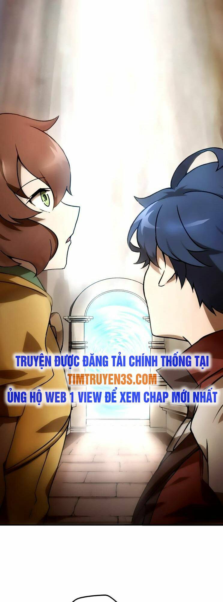 Pháp Sư Phế Vật Chương 9 Ảnh 36