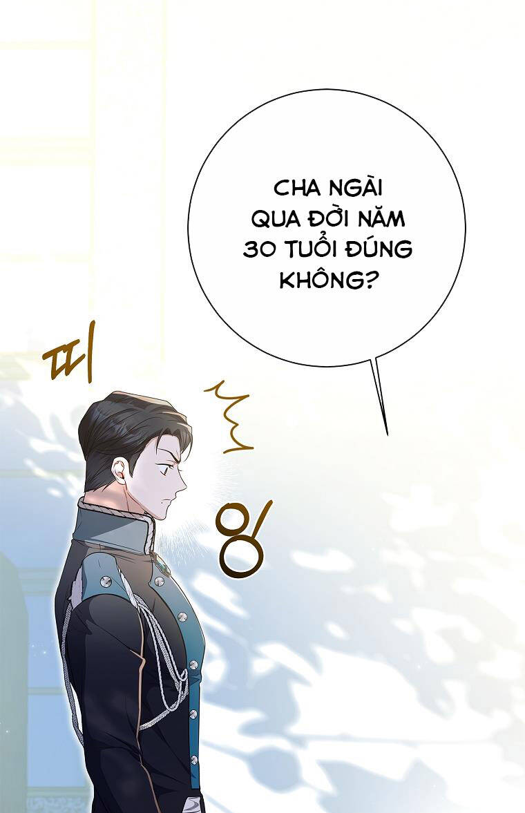 Xin Hãy Nhận Con Làm Con Đi Mà, Papa Chương 36 Ảnh 41